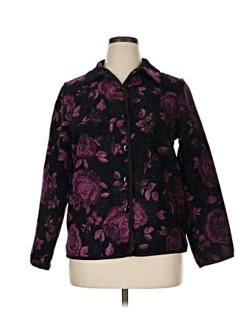 Unbranded Jacket (view 1)