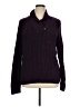 Jeanne Pierre Purple Pullover Sweater Size XL - photo 1