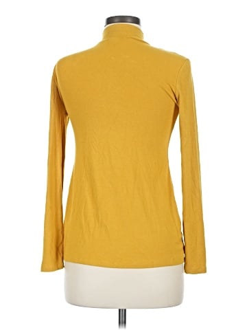 SHEIUGU Long Sleeve Turtleneck (view 2)