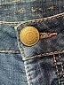 Seven7 Blue Jeans Size 8 - photo 7