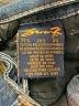 Seven7 Blue Jeans Size 8 - photo 9