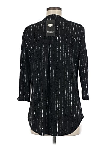 Assorted Brands 3/4 Sleeve Blouse (view 2)
