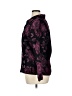 Unbranded Floral Purple Jacket Size XL (estimated) - photo 5