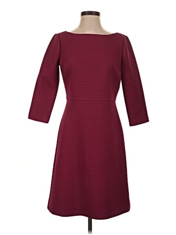 J.Crew Cocktail Dress (view 1)