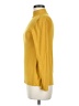 SHEIUGU Gold Long Sleeve Turtleneck Size M - photo 5
