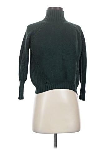Max Mara Wool Pullover Sweater (view 1)