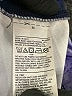 Active by Old Navy Print Blue Active Pants Size M - photo 8