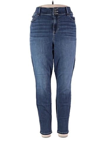 Torrid Jeans (view 1)