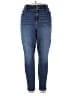 Torrid Blue Jeans Size 24 (tall) - photo 1