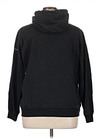 Columbia Pullover Hoodie (view 2)