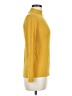 SHEIUGU Gold Long Sleeve Turtleneck Size M - photo 4