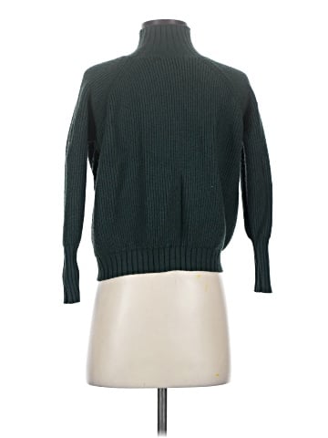 Max Mara Wool Pullover Sweater (view 2)