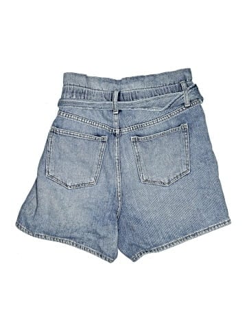 Joe's Jeans Denim Shorts (view 2)