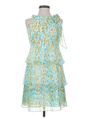 Vertigo Paris Cocktail Dress (view 1)