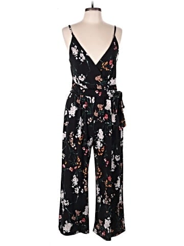 Kaileigh Jumpsuit (view 1)