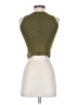 Unbranded Green Cardigan Size SmEstimated - photo 2