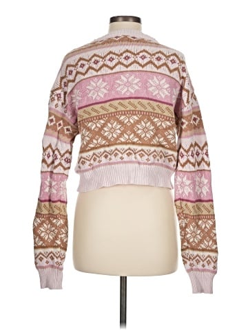 Forever 21 Pullover Sweater (view 2)