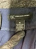 INC International Concepts Solid Blue Casual Pants Size 16 - photo 4