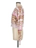 Forever 21 Print Pink Pullover Sweater Size M - photo 5