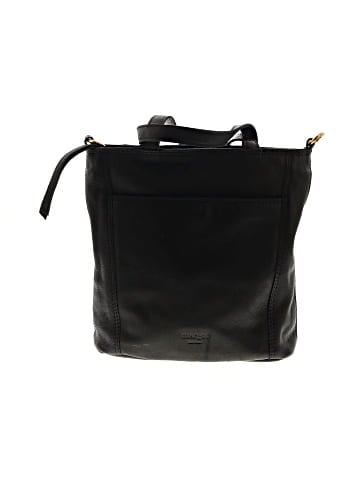 Margot Leather Crossbody Bag (view 1)