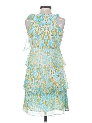 Vertigo Paris Cocktail Dress (view 2)
