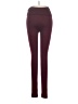 Zenana Outfitters Burgundy Active Pants Size Sm - Med - photo 2