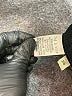 Rag & Bone/JEAN Black Jeans Size 26 waist - photo 8