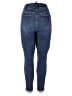 Torrid Blue Jeans Size 24 (tall) - photo 2