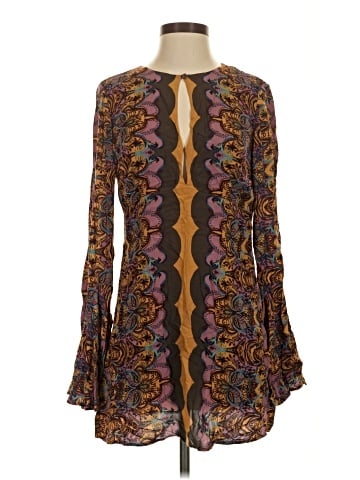 Free People Kimono (view 1)