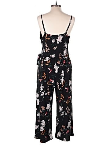 Kaileigh Jumpsuit (view 2)