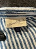 Universal Thread Blue 3/4 Sleeve Blouse Size L - photo 7