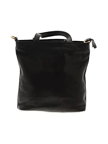 Margot Leather Crossbody Bag (view 2)
