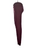 Zenana Outfitters Burgundy Active Pants Size Sm - Med - photo 5