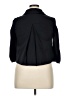Ann Taylor Black Jacket Size 6 Petite - photo 2
