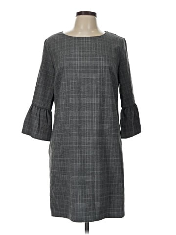 Emma & Michele Casual Dress (view 1)