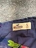 Hollister 100% Polyester Blue Sleeveless Blouse Size S - photo 7