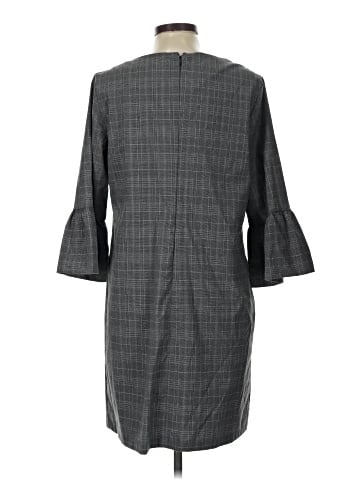 Emma & Michele Casual Dress (view 2)