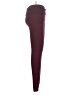 Zenana Outfitters Burgundy Active Pants Size Sm - Med - photo 4