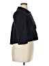 Ann Taylor Black Jacket Size 6 Petite - photo 4