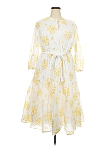 Alexis Casual Dress (view 1)