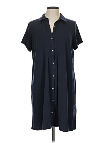 J.Jill Casual Dress (view 1)