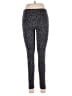 Unbranded Animal Print Gray Leggings Size M - photo 2