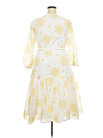 Alexis Casual Dress (view 2)