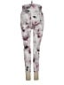 Athleta Floral Pink Leggings Size S - photo 2