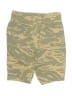 Gap Fit Camo Green Cargo Shorts Size L (kids) - photo 2
