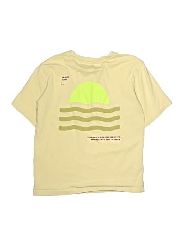 Zara Short Sleeve T-Shirt (view 2)
