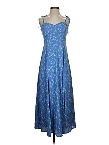 LC Lauren Conrad Casual Dress (view 1)