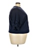 Old Navy Blue 3/4 Sleeve T-Shirt Size 2X - photo 4