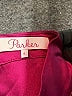Parker Purple Long Sleeve Blouse Size S - photo 7