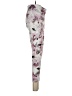 Athleta Floral Pink Leggings Size S - photo 4